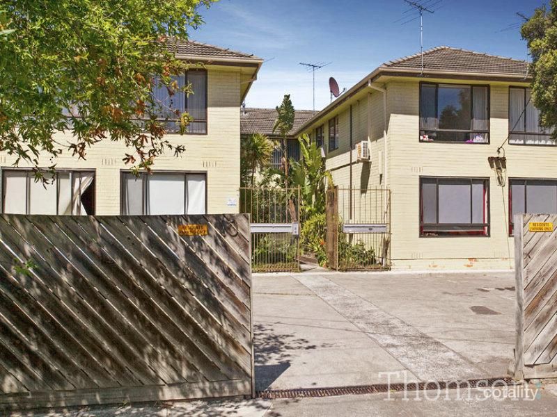 2/10 Brentwood St, Bentleigh, VIC 3204
