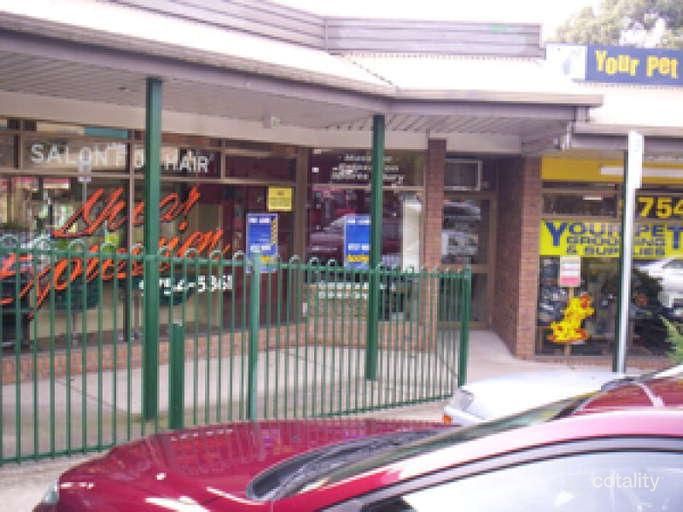 1/23-27 Main St, Upwey, VIC 3158