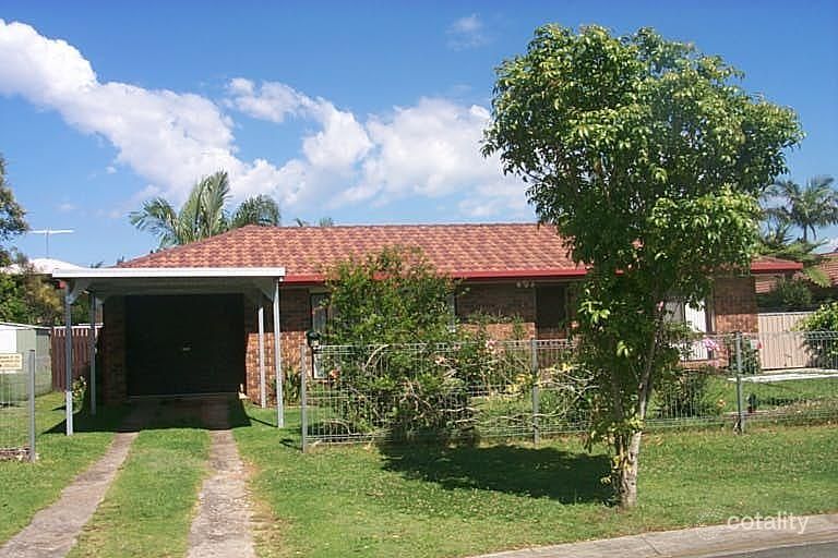 67 Amberjack St, Manly West, QLD 4179