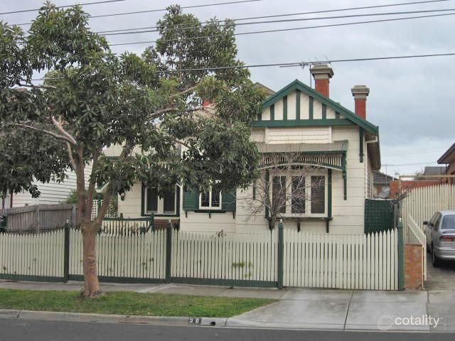 28 Addison St, Moonee Ponds, VIC 3039