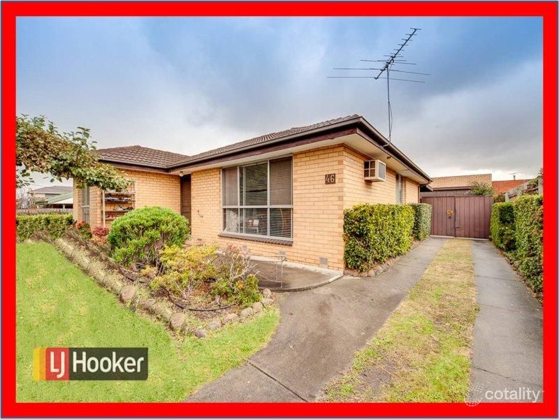 46 Ellen St, Springvale, VIC 3171