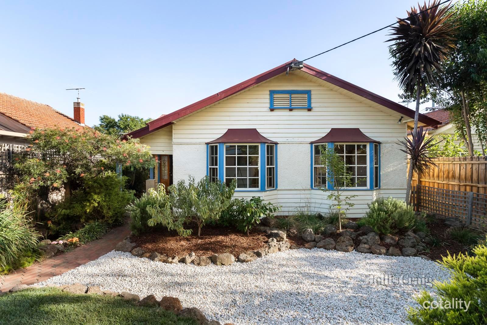 1/157 Ballantyne St, Thornbury, VIC 3071