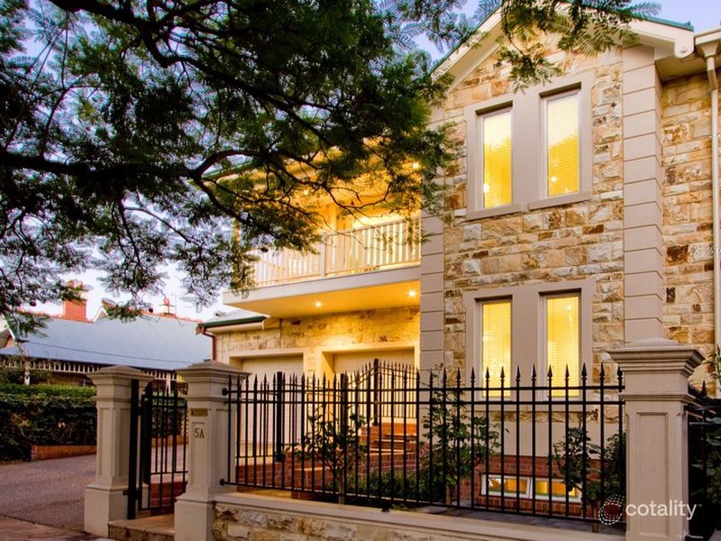 5a Roberts St, Unley, SA 5061