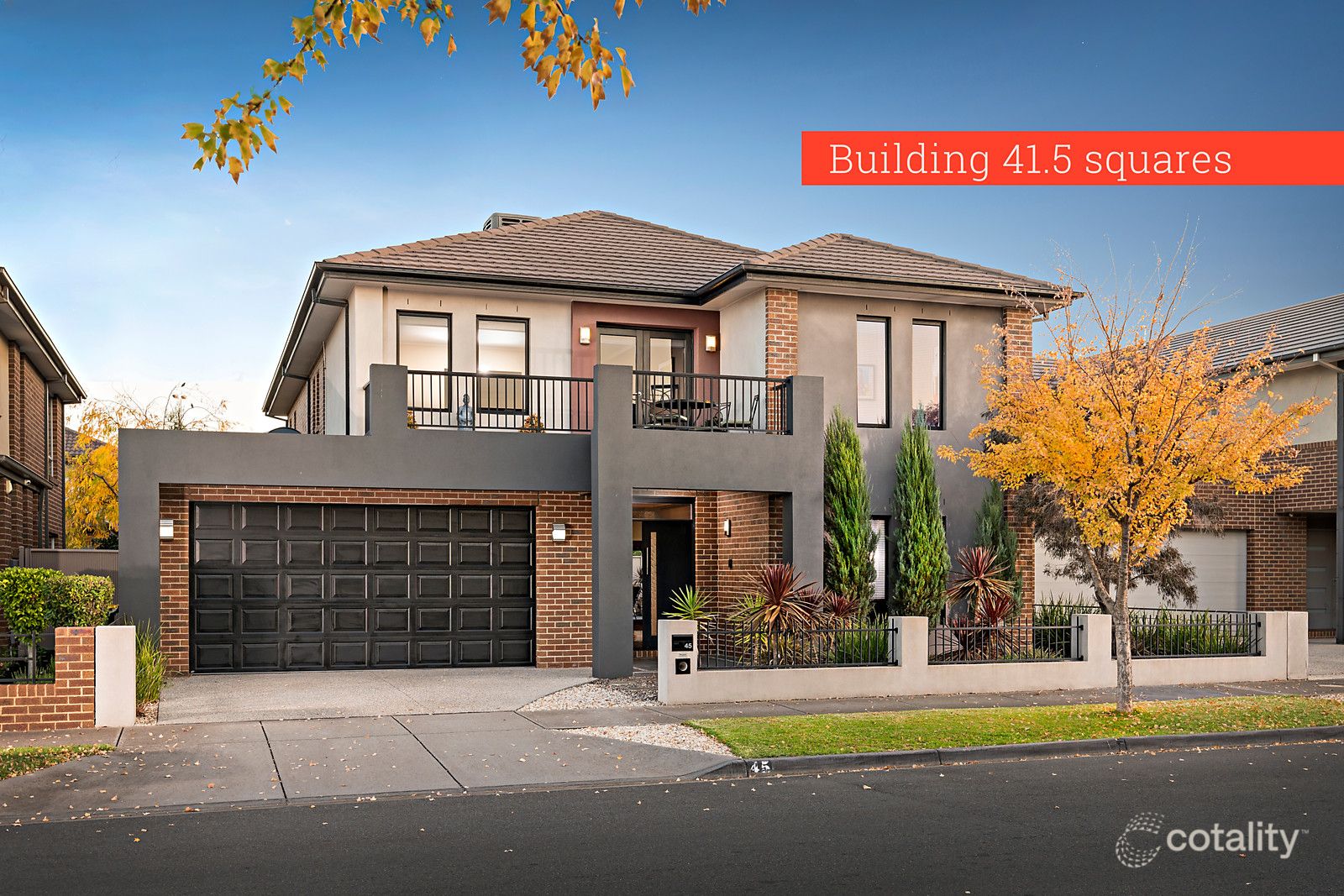 45 Woodruff Ave, Maribyrnong, VIC 3032