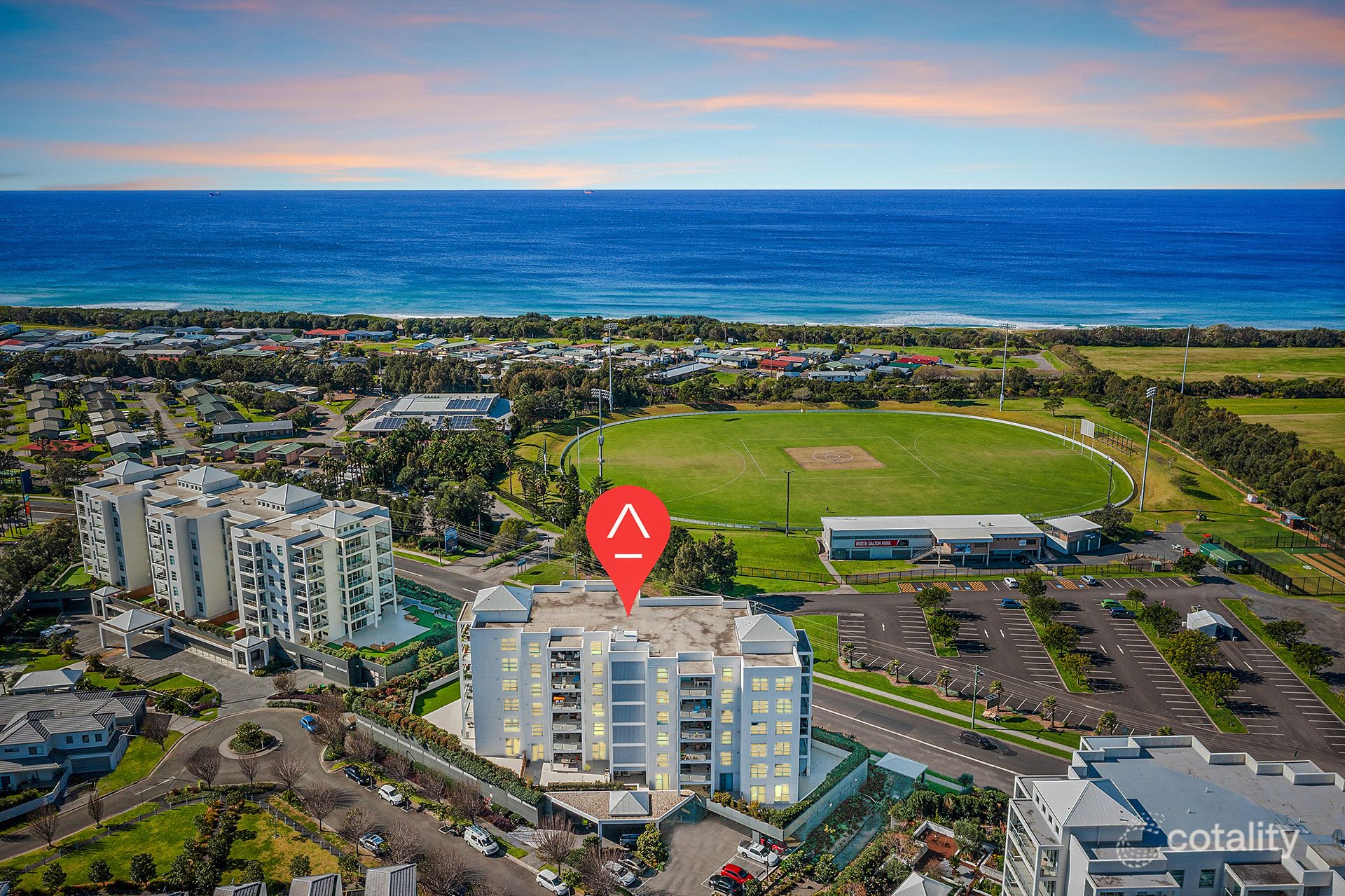 407/3 Grand Ct, Fairy Meadow, NSW 2519