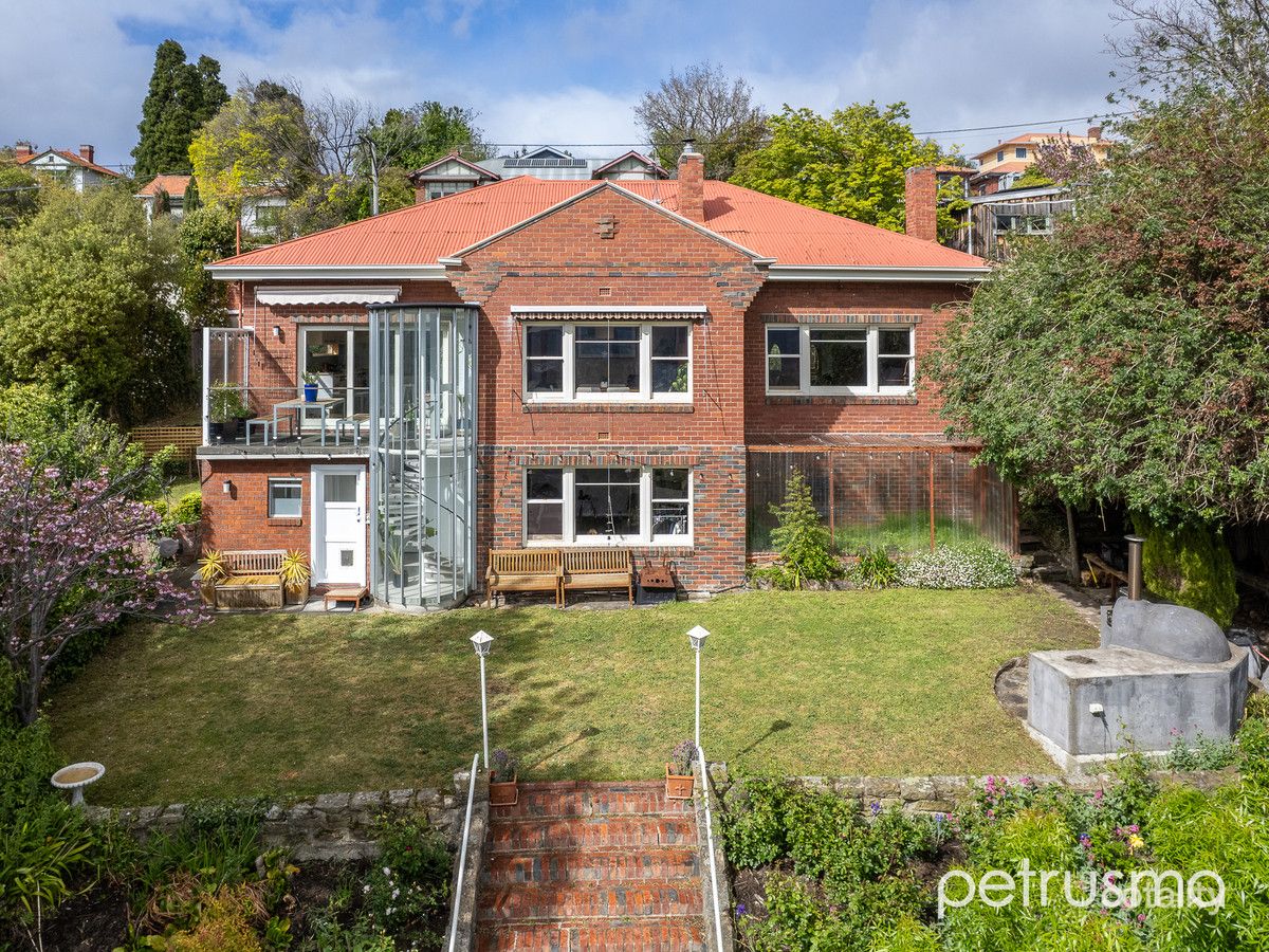 14 Auvergne Ave, Mount Stuart, TAS 7000
