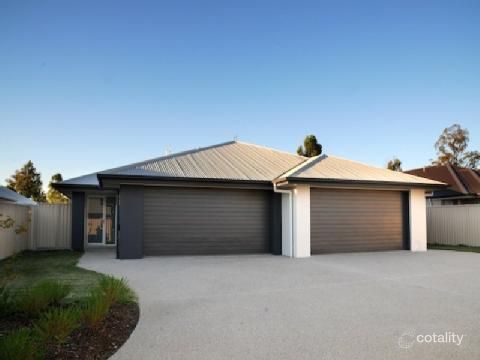 53 Acacia Dr, Miles, QLD 4415