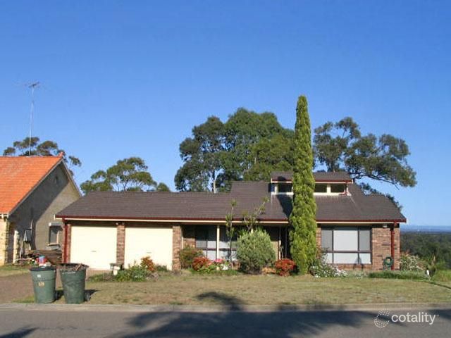 61 Coachwood Cres, Alfords Point, NSW 2234
