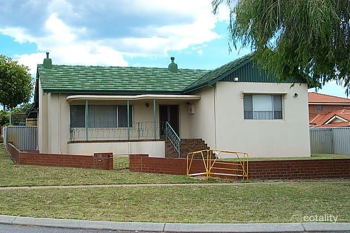 19 French St, Joondanna, WA 6060