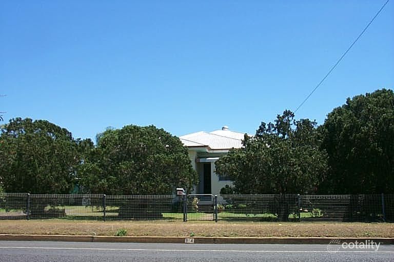 84 Sims Rd, Walkervale, QLD 4670