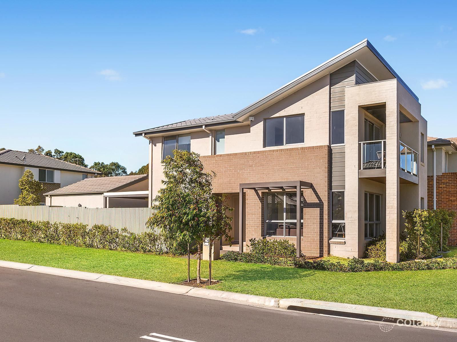 72 Regentville Dr, Elizabeth Hills, NSW 2171