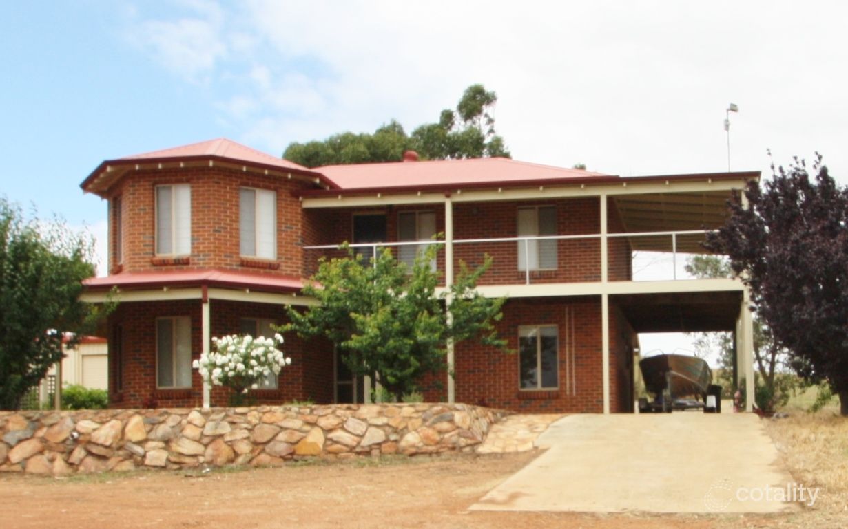 1 Quin St, Gingin, WA 6503