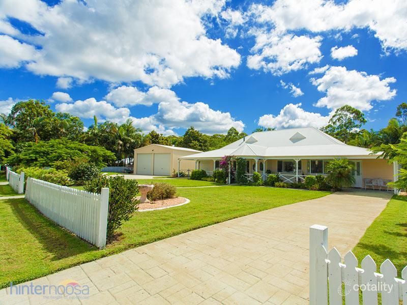 41 Livistona Dr, Doonan, QLD 4562