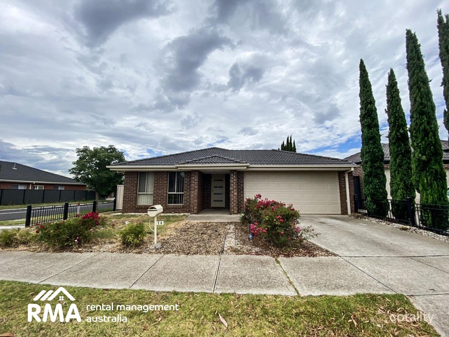 14 Danfield Dr, Tarneit, VIC 3029
