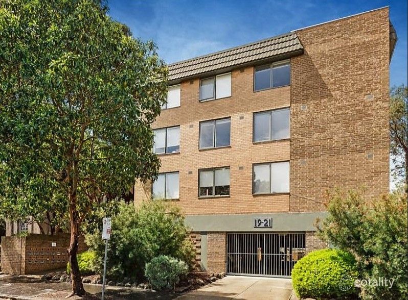 13/19-21 Dalgety St, St Kilda, VIC 3182