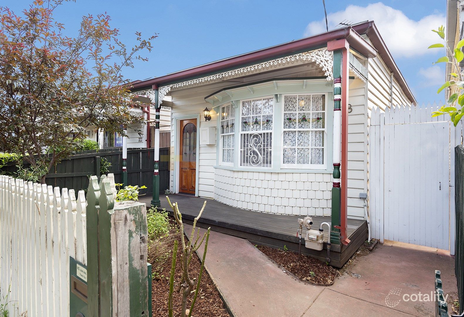 8 Malden St, Footscray, VIC 3011