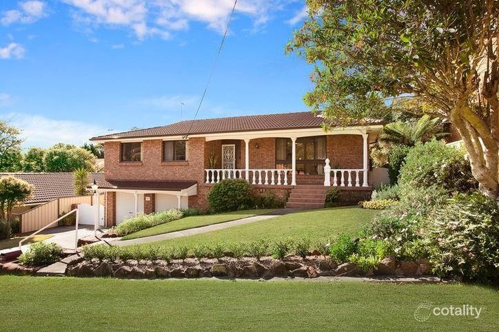 21 Quarang Rd, Terrigal, NSW 2260