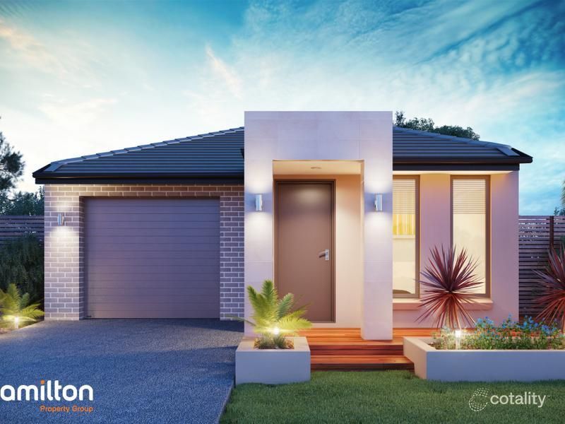 10 Moroka Ave, Weir Views, VIC 3338