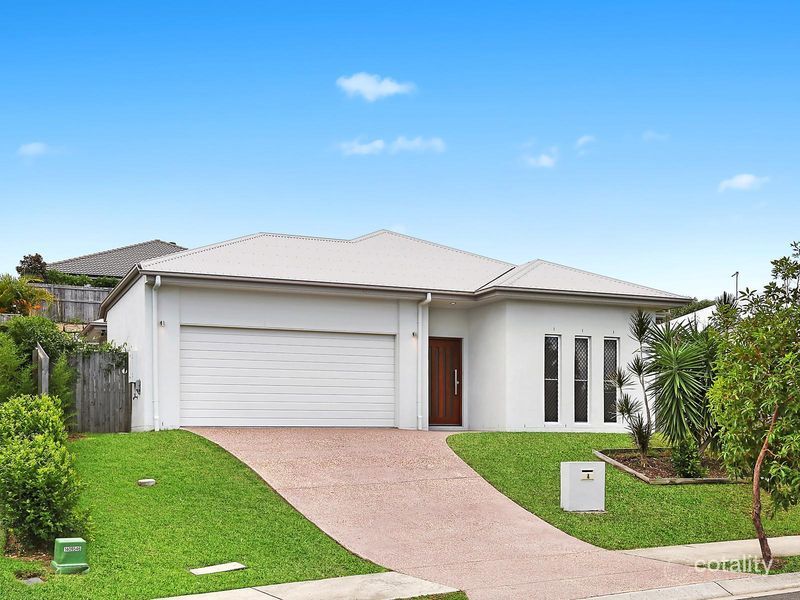 4 Romulus Cct, Augustine Heights, QLD 4300