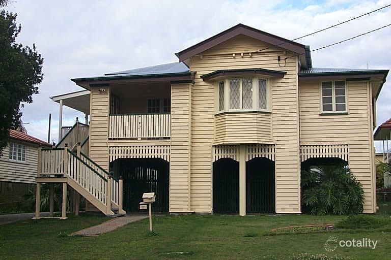 27 Skirving St, Morningside, QLD 4170
