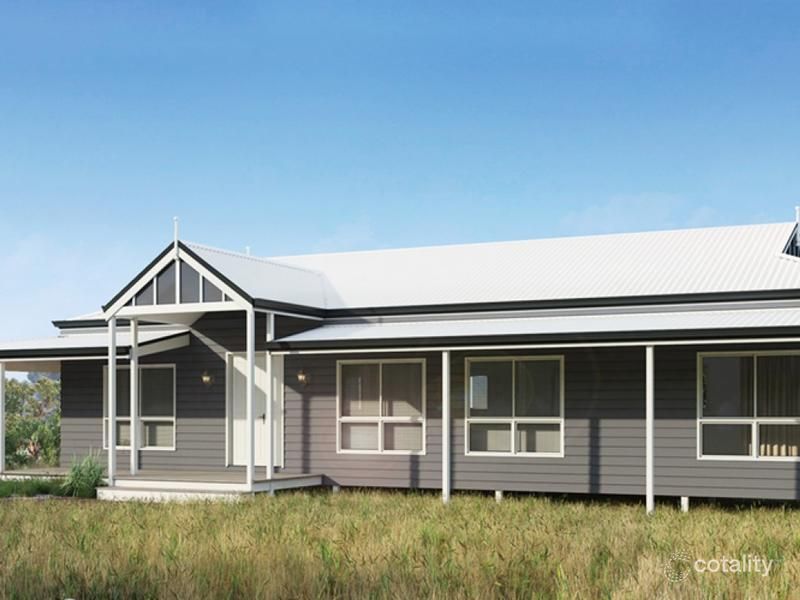 Lot 228 Gadsdon Pass, Toodyay, WA 6566