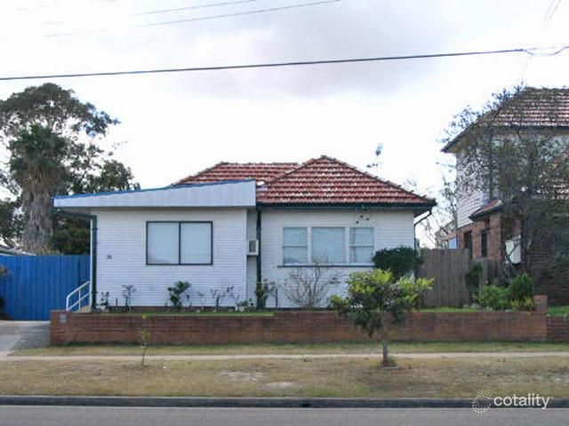36 Franklin St, Matraville, NSW 2036