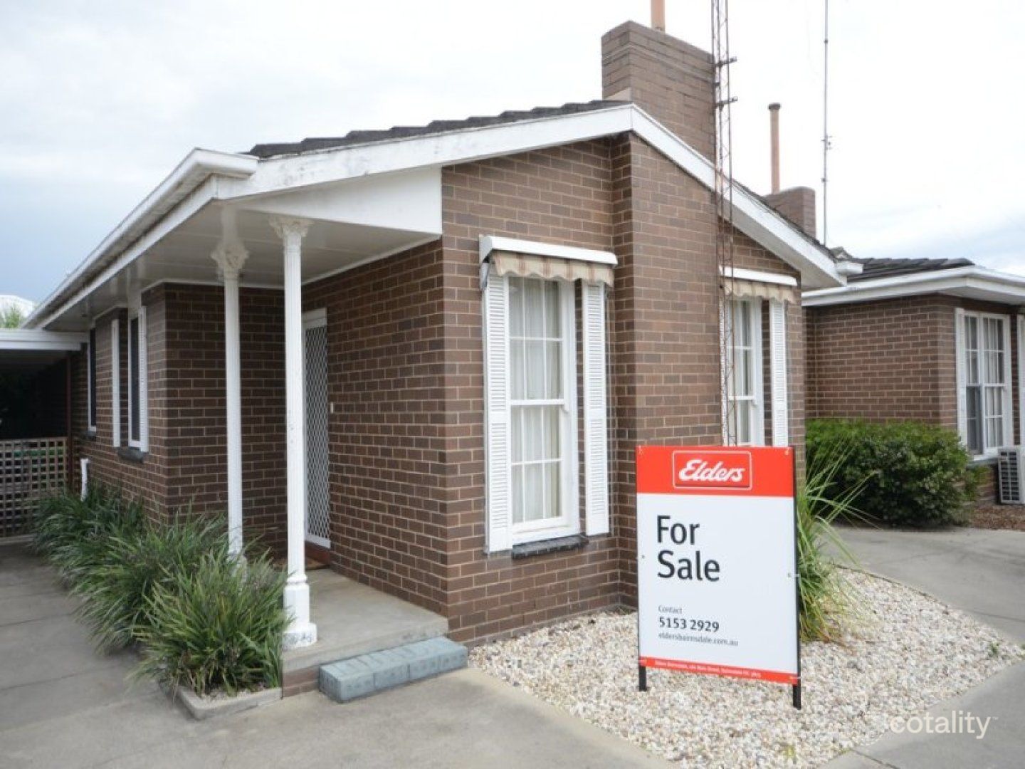 3/110 Francis St, Bairnsdale, VIC 3875