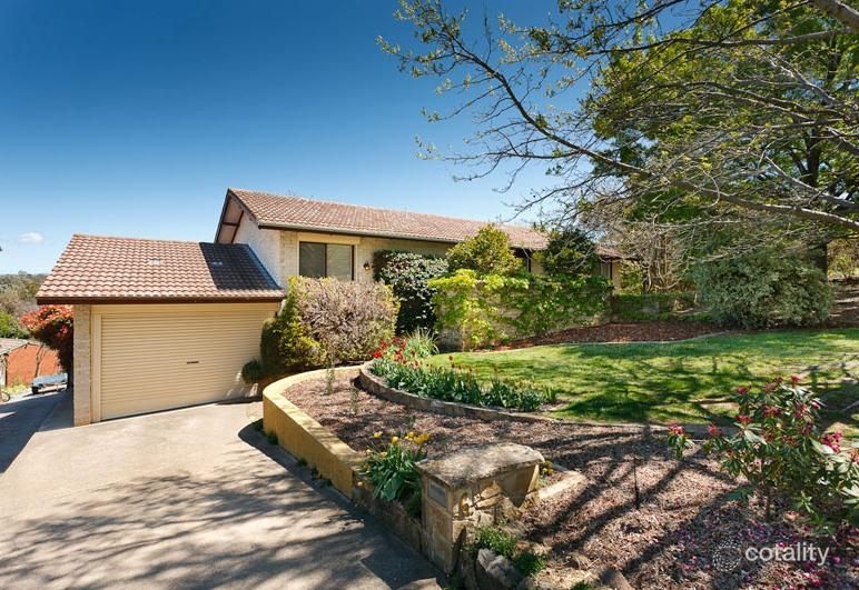 6 Harper St, Macgregor, ACT 2615