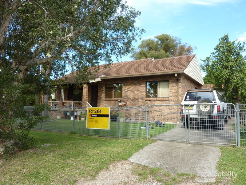 55 Castlereagh St, Riverstone, NSW 2765