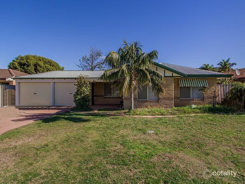 20 Aldinga Pl, Waikiki, WA 6169