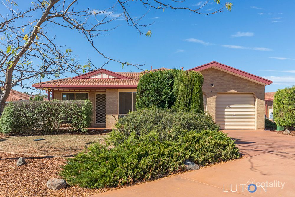 6/49-55 Jandamarra St, Ngunnawal, ACT 2913