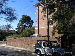 3/1 Waverley St, Randwick, NSW 2031