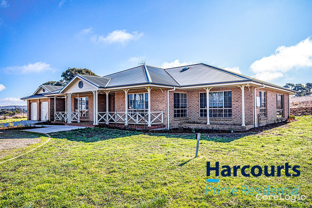 1773 Federal Highway Service Rd, Sutton, NSW 2620