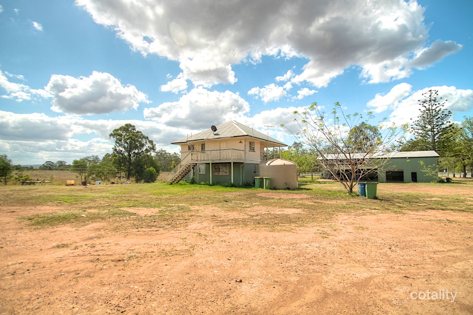 1-11 Haigslea Cemetery Rd, Haigslea, QLD 4306