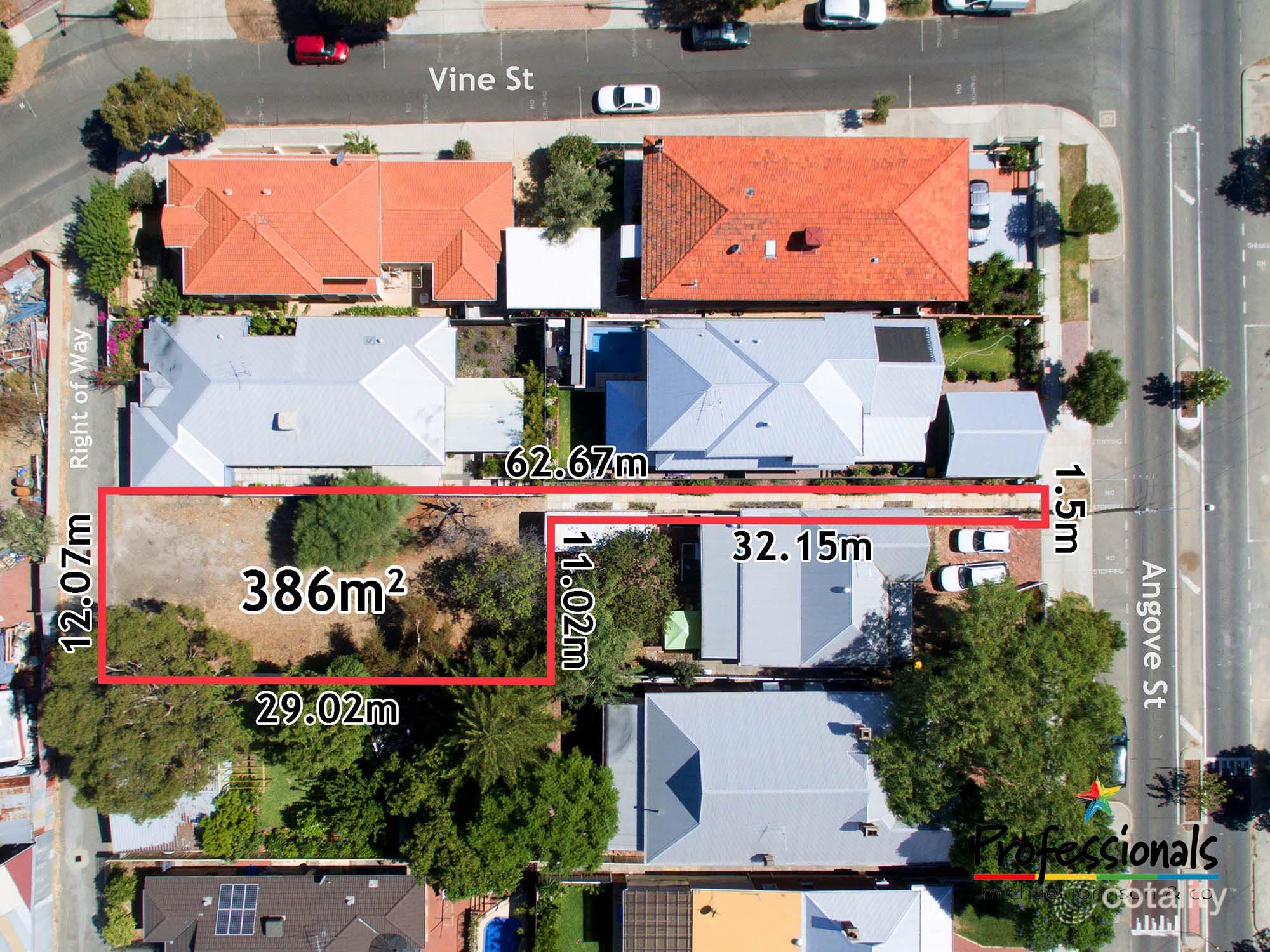 103a Angove St, North Perth, WA 6006