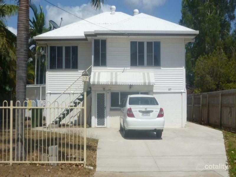 27 Pope St, Aitkenvale, QLD 4814