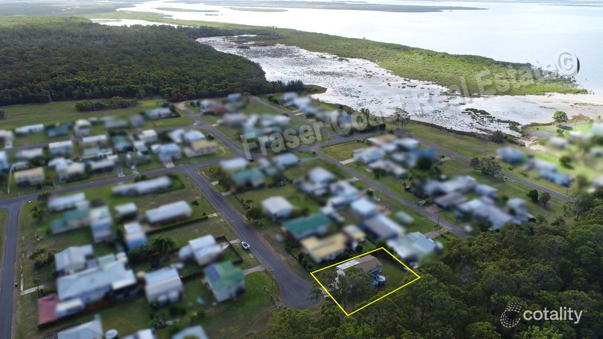 17 Second Ave, Maaroom, QLD 4650