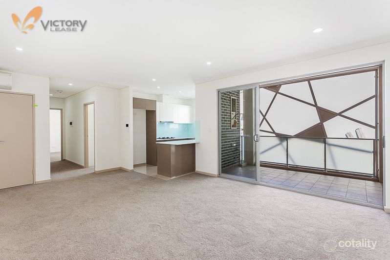 20/548 Liverpool Rd, Strathfield South, NSW 2136