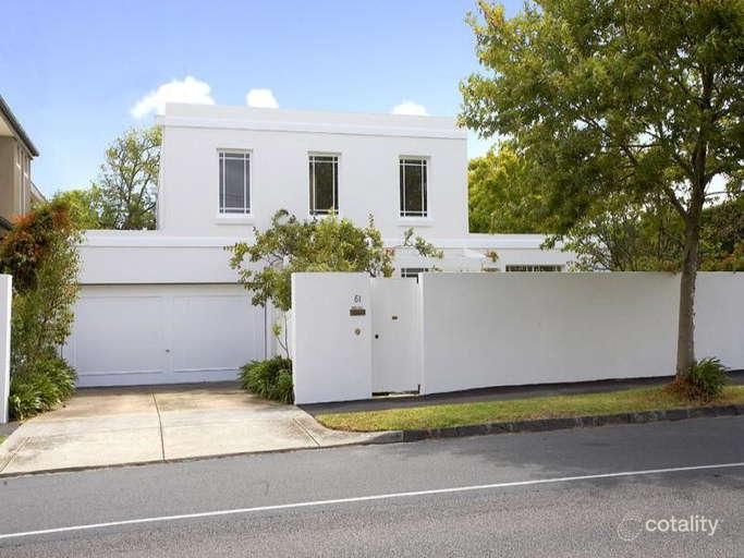 51 Cochrane St, Brighton, VIC 3186