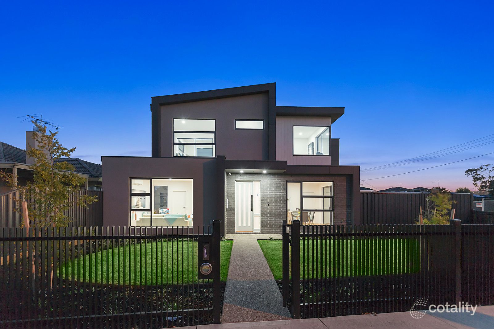 23 Woorite Pl, Keilor East, VIC 3033