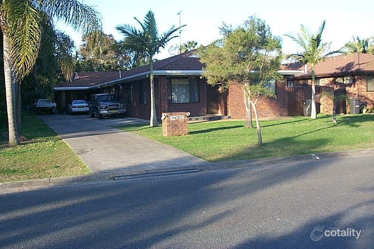 1/1 Bosun Bvd, Banora Point, NSW 2486