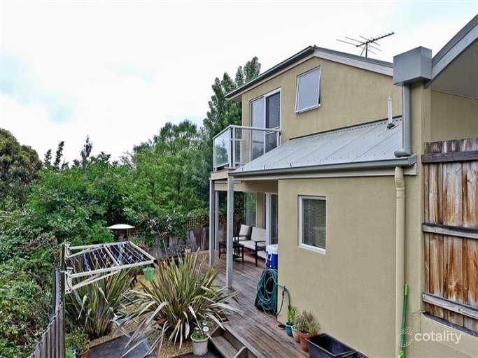 3/29a Mellifont St, West Hobart, TAS 7000