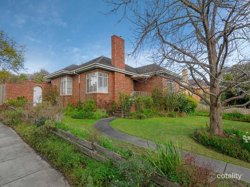 162 Rosanna Rd, Rosanna, VIC 3084