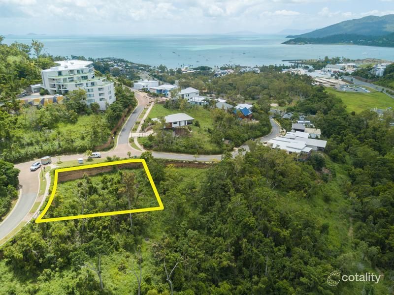 19 Cumberland Ct, Airlie Beach, QLD 4802