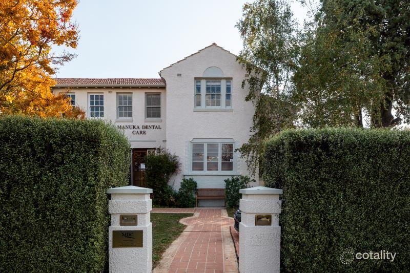 29 Flinders Way, Griffith, ACT 2603