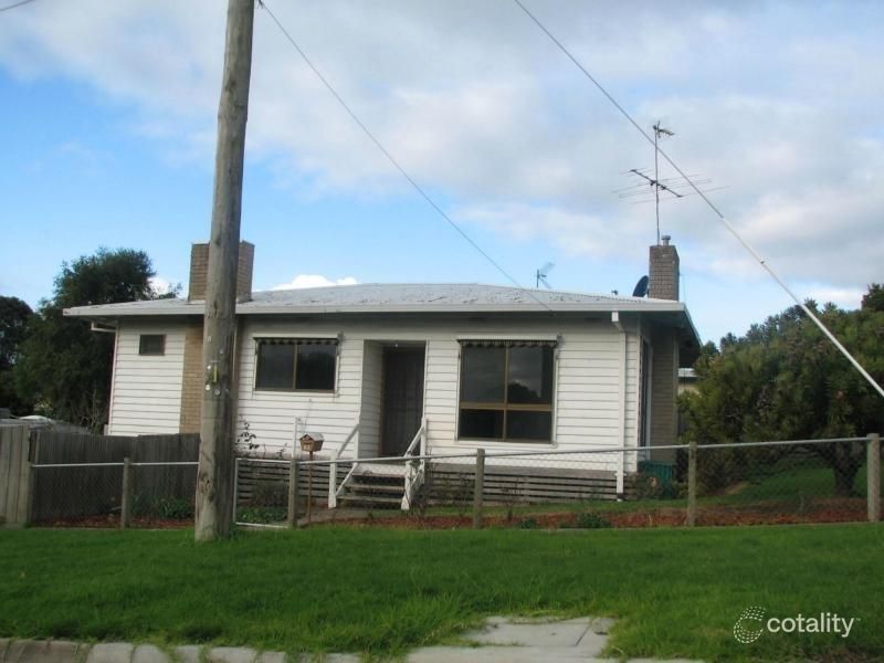 23 Lincoln St, Moe, VIC 3825