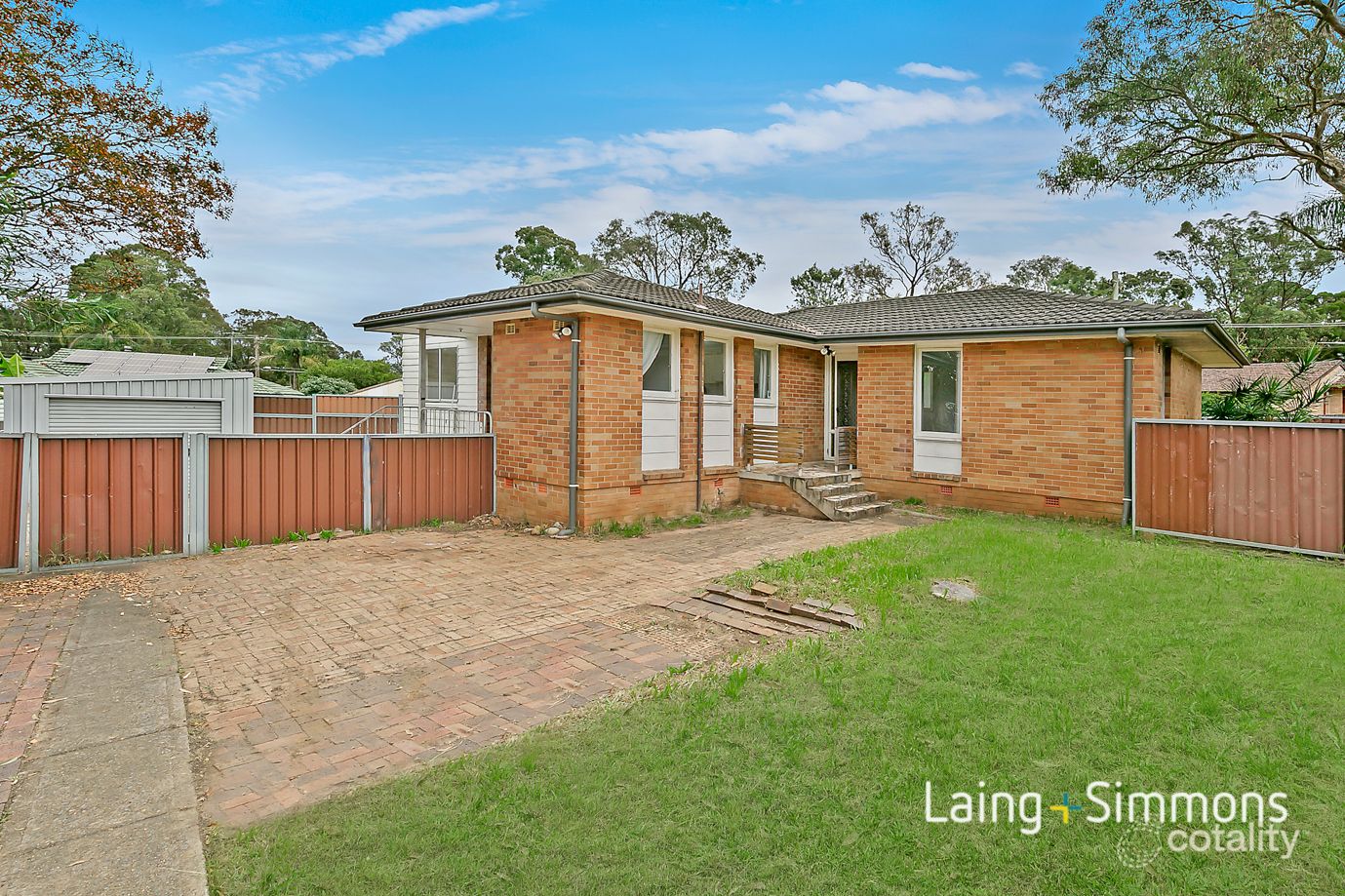 28 Discovery Ave, Willmot, NSW 2770