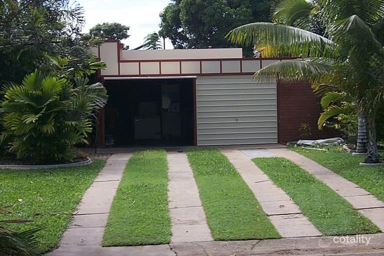 10 Coe Ct, Heatley, QLD 4814