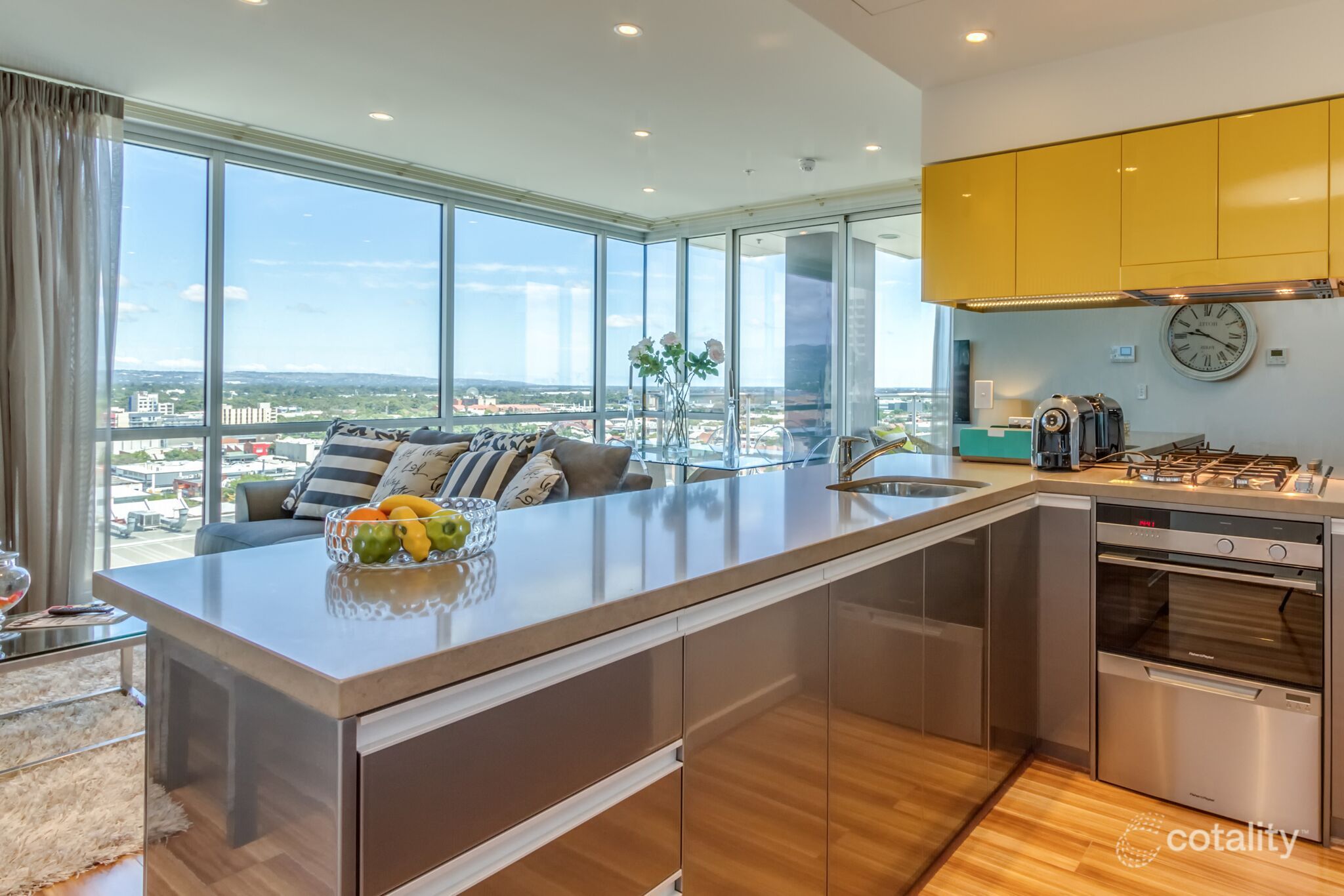 1101/18 Rowlands Pl, Adelaide, SA 5000