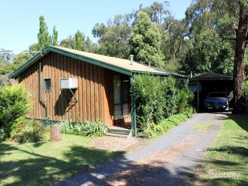 15 Hannover Rd, Badger Creek, VIC 3777